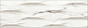 Плитка Grespania Volterra Prato Blanco 70V1321 31,5x100 матовая