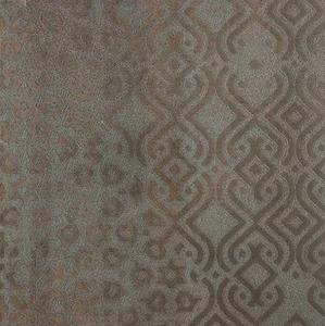 Керамогранит Grespania Vulcano Fragua Corten 60x60 полированный