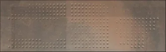 Vulcano Milenio Corten