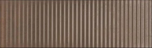 Плитка Grespania Vulcano Santa Justa Corten 31,5x100 матовая