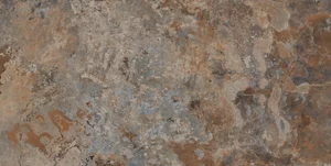 Керамогранит Grespania 44YK99R Yukatan Multicolor Natural 60x120 натуральный