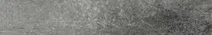 Керамогранит Gresse Madain Carbon 200x1200 20x120 матовый