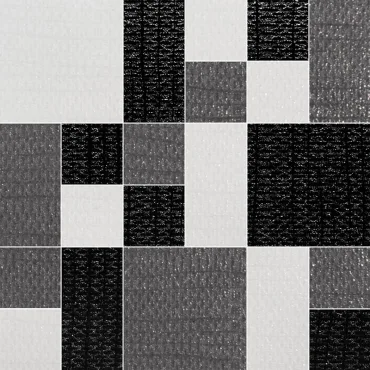 Мозаика Absolut Keramika Groenlandia Malla Mix 30x30 полированная