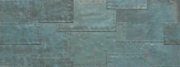 Керамогранит Aparici Grunge Blue Flizz 44,6x119,3 матовый