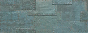 Керамогранит Aparici Grunge Blue Flizz 44,6x119,3 матовый