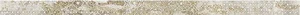 Бордюр Brennero Habita List. Life Gold 4,8x100 матовый