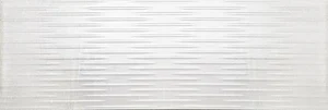 Плитка Brennero Habita Score Grey 33,3x100 глянцевая