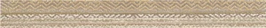 Бордюр Ariana Habitat Cortec Lis Africa Mix 3 2571015 8x75 матовый