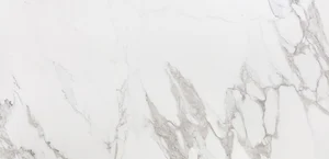 Керамогранит Hafez Alireza Naanakar White Cavelano 80x160 полированный