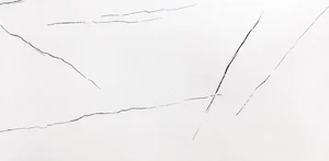 Керамогранит Hafez Alireza Naanakar White Sahara 80x160 матовый
