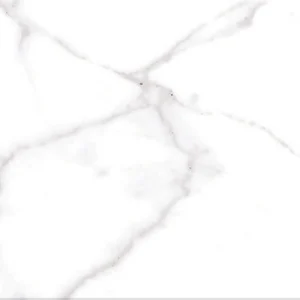 Керамогранит Halcon Calacatta Select Blanco Pulido Rect 80x80 полированный