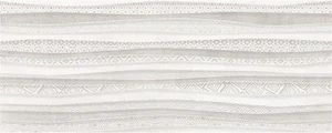 Декоративный элемент Halcon Clay Relieve Mix 20x50 матовый