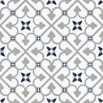 Hidraulicos Brighton Grey