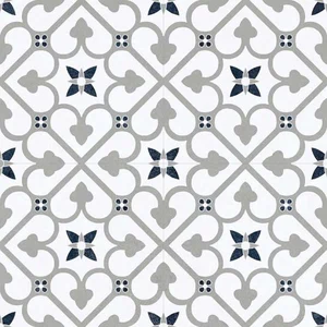 Керамогранит Halcon Hidraulicos Brighton Grey 45x45 матовый