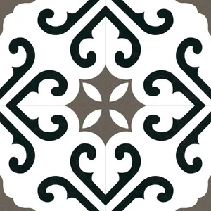 Керамогранит Halcon Hidraulicos Derby Grey 45x45 матовый