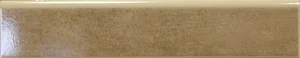 Бордюр Azuliber Halia Rod. Moka 8x40,8 полированный