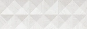 Плитка Vives Halsa Bokna Blanco 25x75 матовая