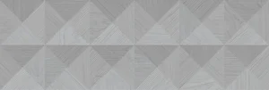 Плитка Vives Halsa Bokna Ceniza 25x75 матовая