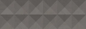 Плитка Vives Halsa Bokna Plomo 25x75 матовая