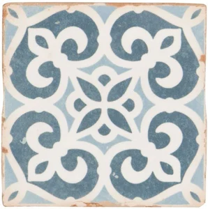Керамогранит Harmony Argila Archivo Bakula 18511 12,5x12,5 матовый