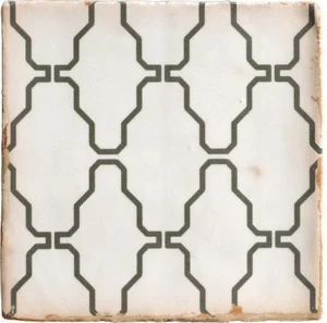 Керамогранит Harmony Argila Archivo Crochet 18481 12,5x12,5 матовый