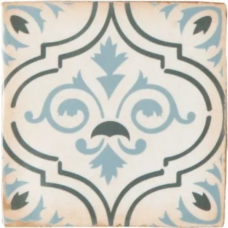 Argila Archivo Fleur De Lis 17734