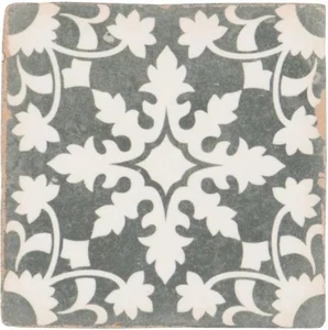 Керамогранит Harmony Argila Archivo Zahra 18510 12,5x12,5 матовый