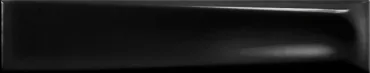 Плитка Harmony Argila Brick Bedford Black 18290 7,5x38 структурированная