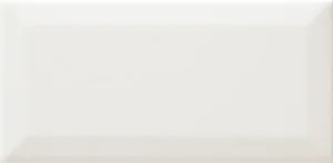 Плитка Harmony Argila Brick Bezel White 18964 7,5x15 структурированная