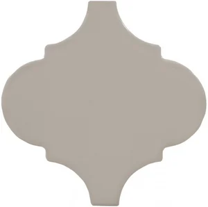 Керамогранит Harmony Argila Camber Taupe 21098 16,5x16,5 глянцевый
