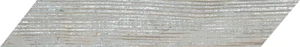 Керамогранит Harmony Argila Melrose Arr.1 Silver/39,5 22202 8,5x39,5 матовый