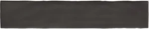 Плитка Harmony Argila Peace Black 20203 7,5x30 матовая