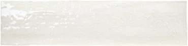 Плитка Harmony Aris White/30 23336 7,5x30 структурированная