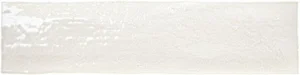 Плитка Harmony Aris White/30 23336 7,5x30 структурированная