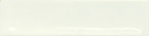 Плитка Harmony Bari White 5000035256 6x24,6 глянцевая