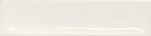 Плитка Harmony 35256 Bari White 6x24,6 Q-50 глянцевая