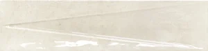 Плитка Harmony 35265 Bari Sand Decor 6x24,6 Q-51 глянцевая