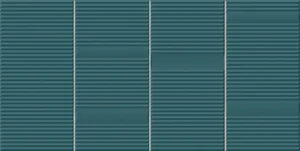 Плитка Harmony Beat Green 20x40 матовая