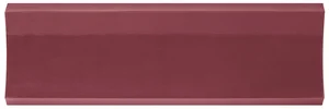 Плитка Harmony 29884 BOW Bordeaux 15x45 H-21 рельефная