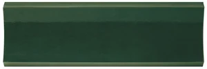 Плитка Harmony 31560 BOW Green 15x45 H-33 рельефная