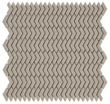 Мозаика Harmony Calm D.Quiet Cream 18876 29x29,5 матовая