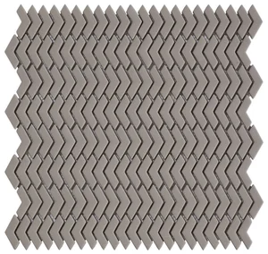 Мозаика Harmony Calm D.Quiet Grey 18877 29x29,5 матовая
