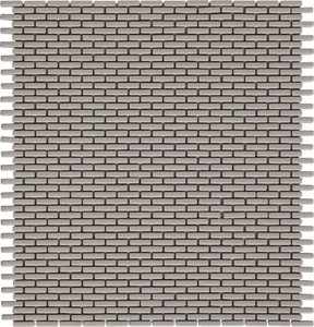 Мозаика Harmony Calm D.Repose Grey 18873 28,5x29,7 матовая