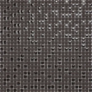 Мозаика Harmony Calm D.Serene Black 17751 30,5x30,5 матовая