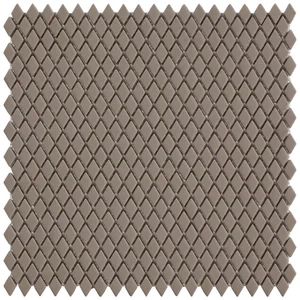 Мозаика Harmony Calm D.Silence Grey 19719 29x29 матовая