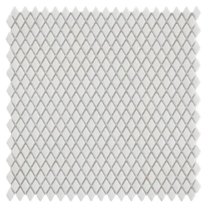 Мозаика Harmony Calm D.Silence White 19717 29x29 матовая