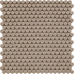 Мозаика Harmony D.Calm Cream 17746 29x29 матовая
