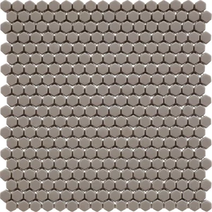 Мозаика Harmony D.Calm Grey 17747 29x29 матовая