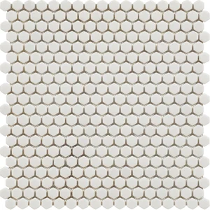 Мозаика Harmony D.Calm White 17745 29x29 матовая