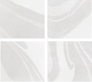 Керамогранит Harmony Canvas Silver 22,3x22,3 матовый